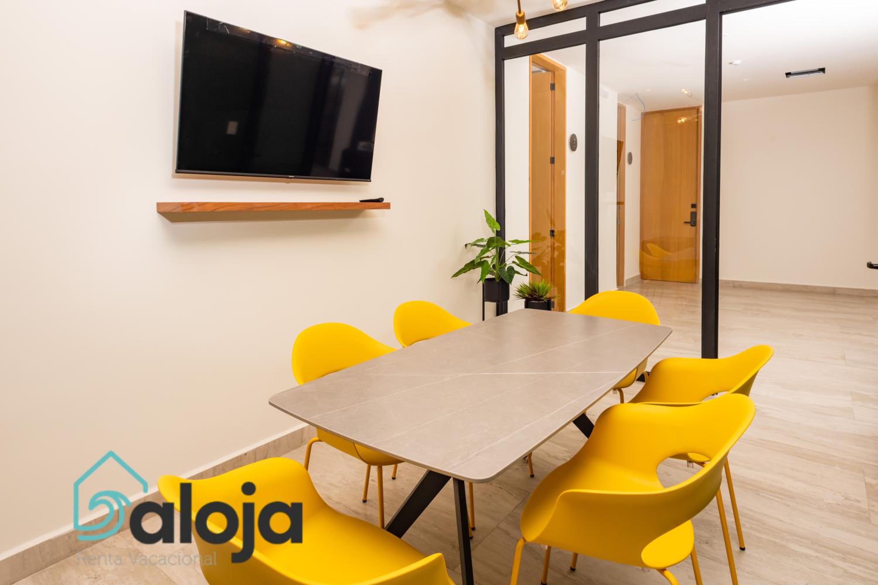 Hotel Torre Sofia Great Apartments & Estudios