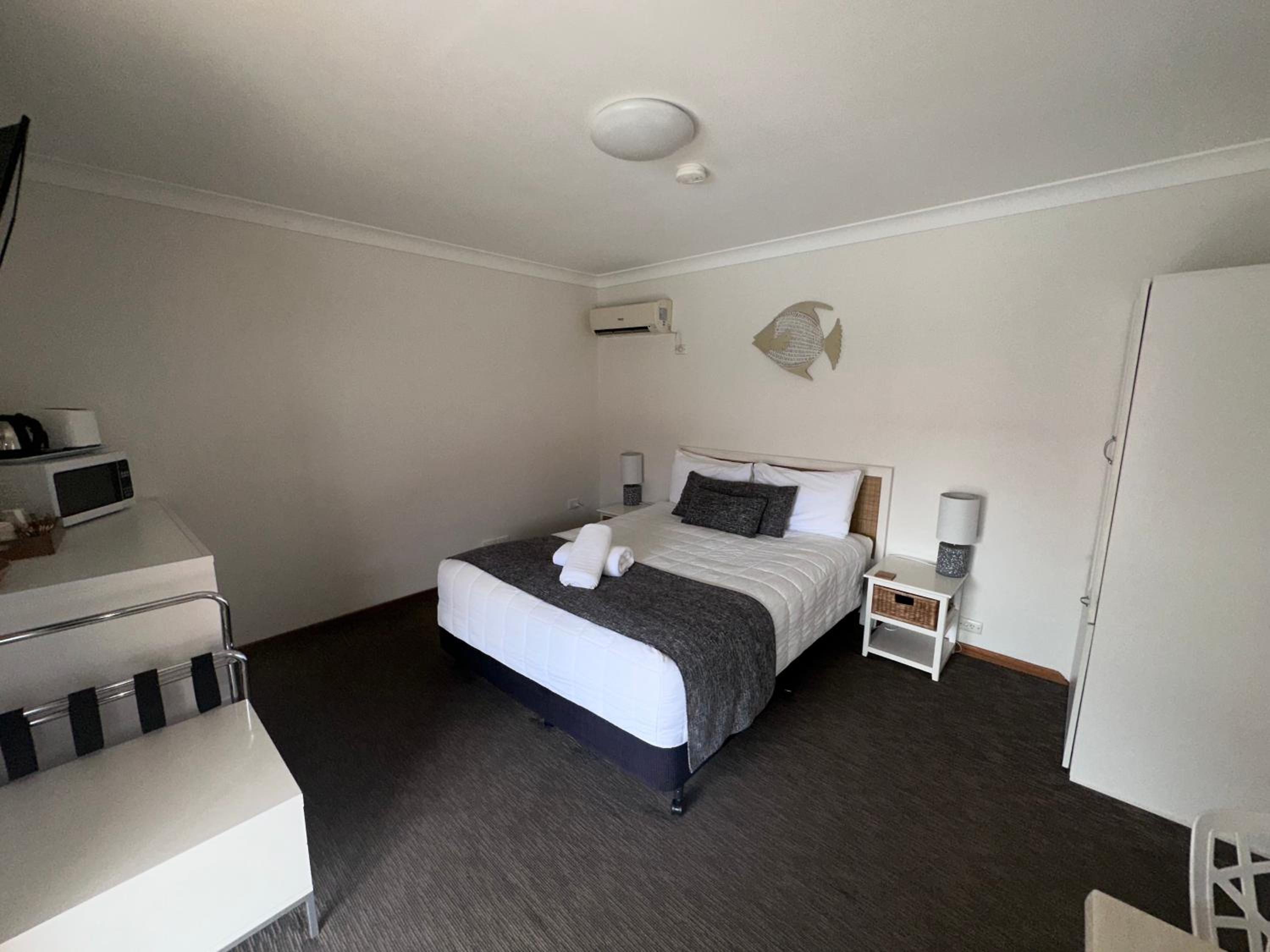 Karuah Motor Inn