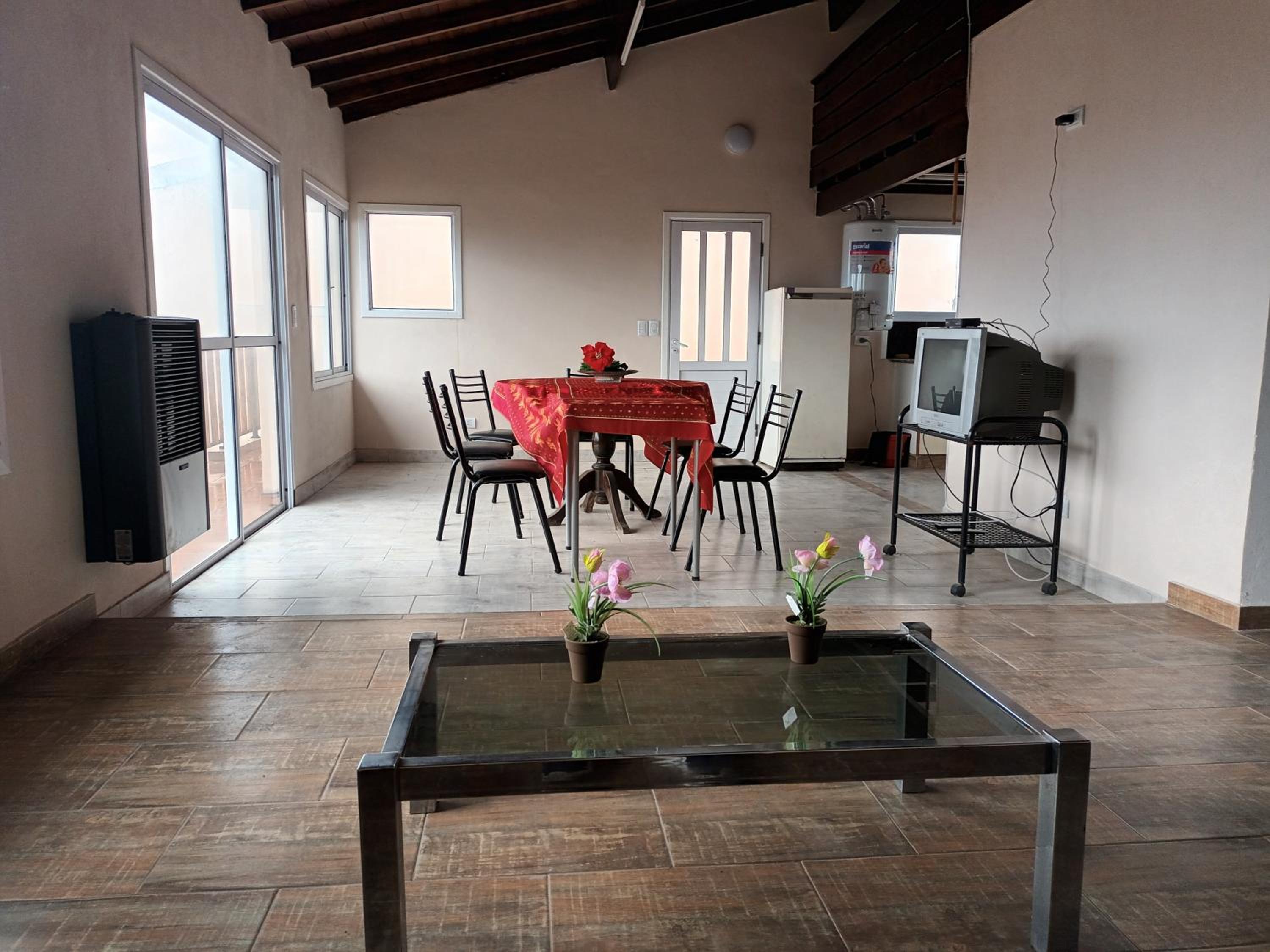 Casa con vista al mar a 50mts y playa