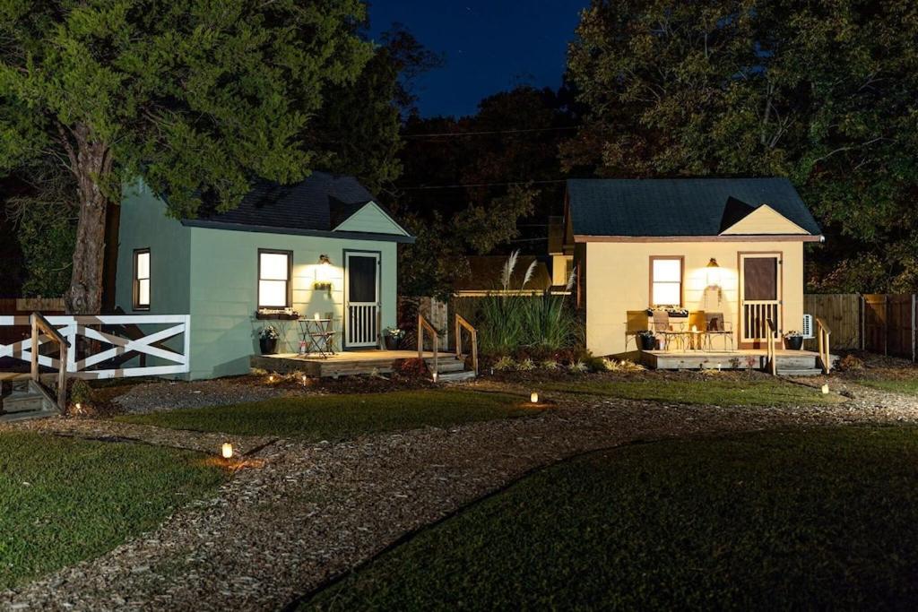 Tiny House 3 min from Down Town Cape Charles view 5