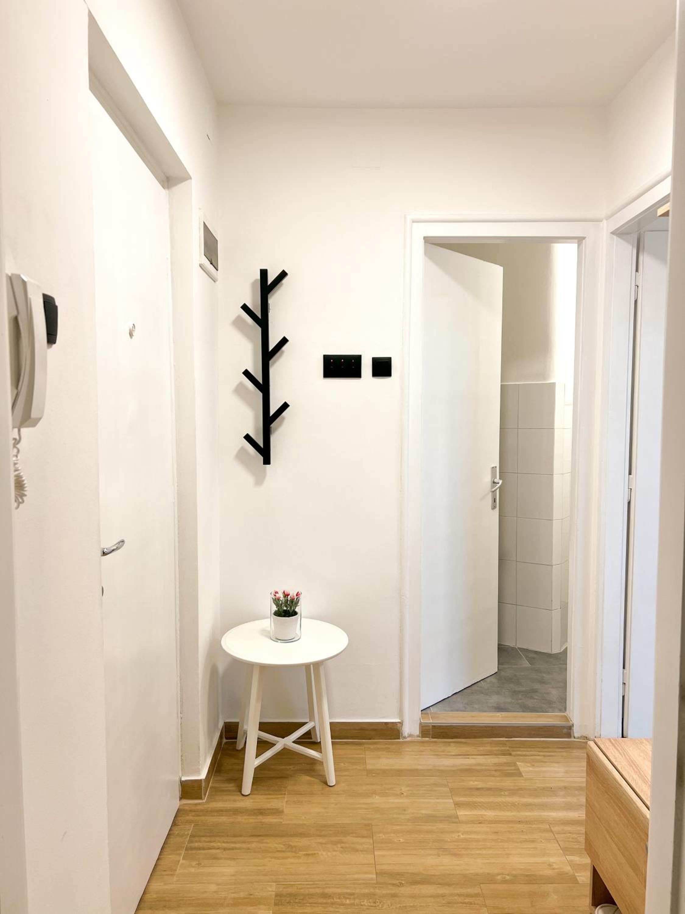 Sahara Apartment