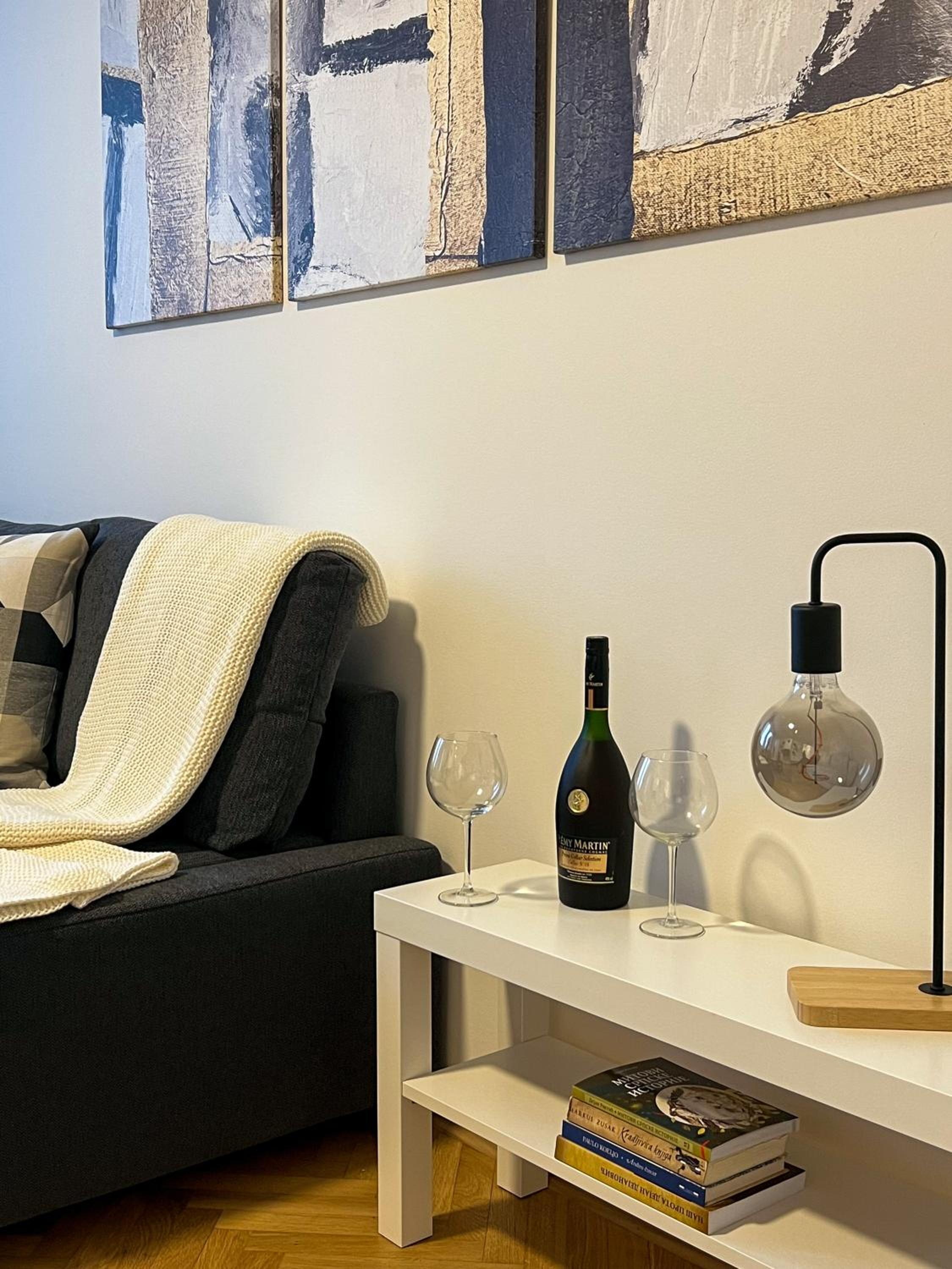 Sahara Apartment