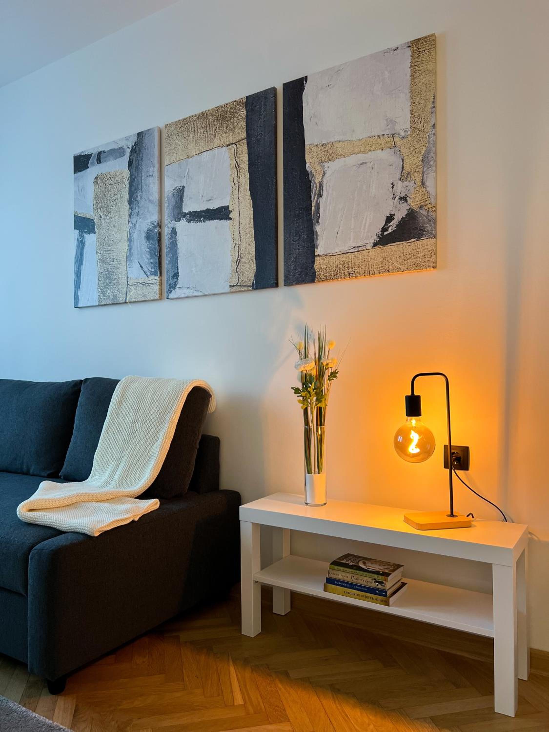 Sahara Apartment