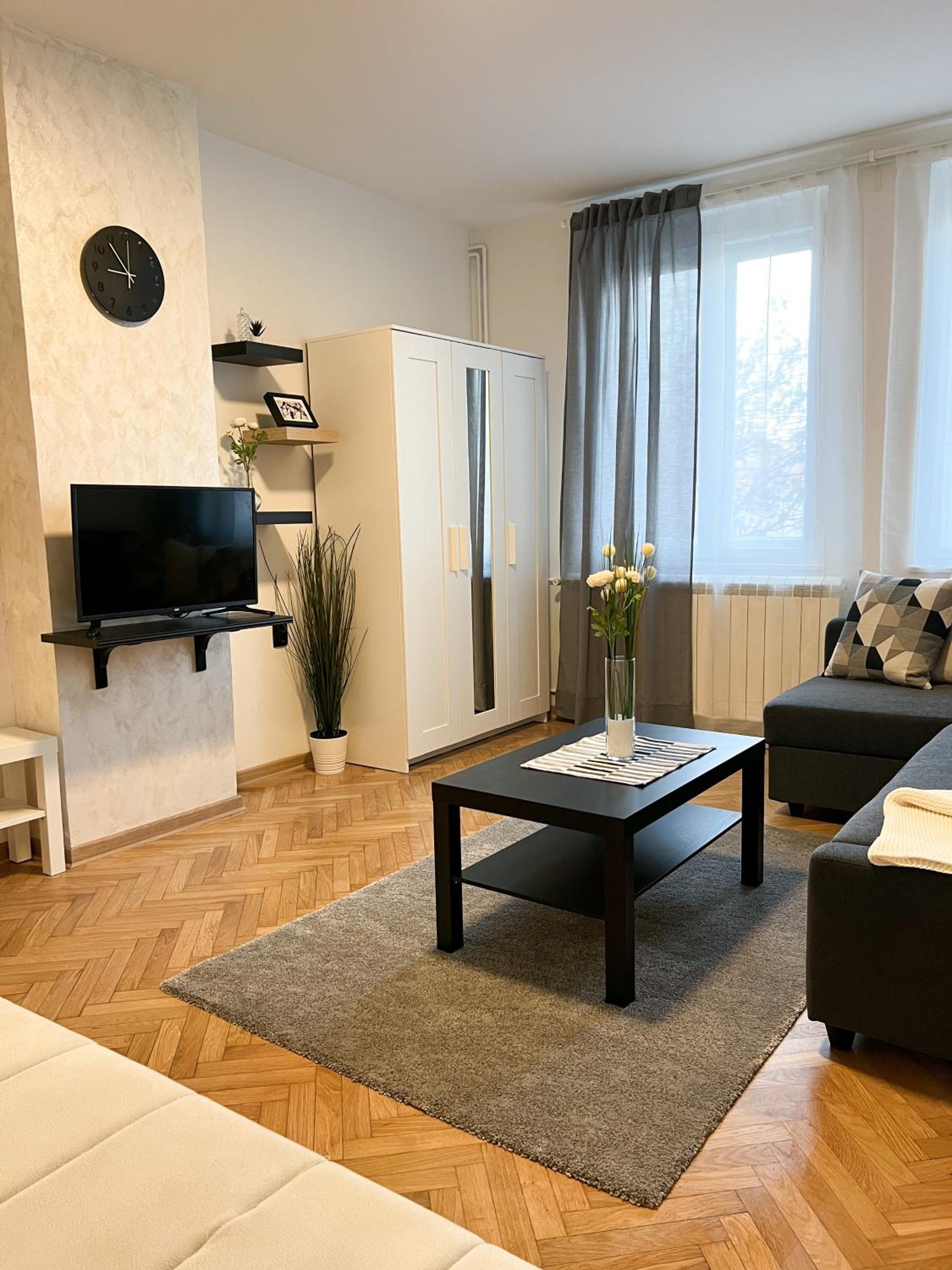 Sahara Apartment
