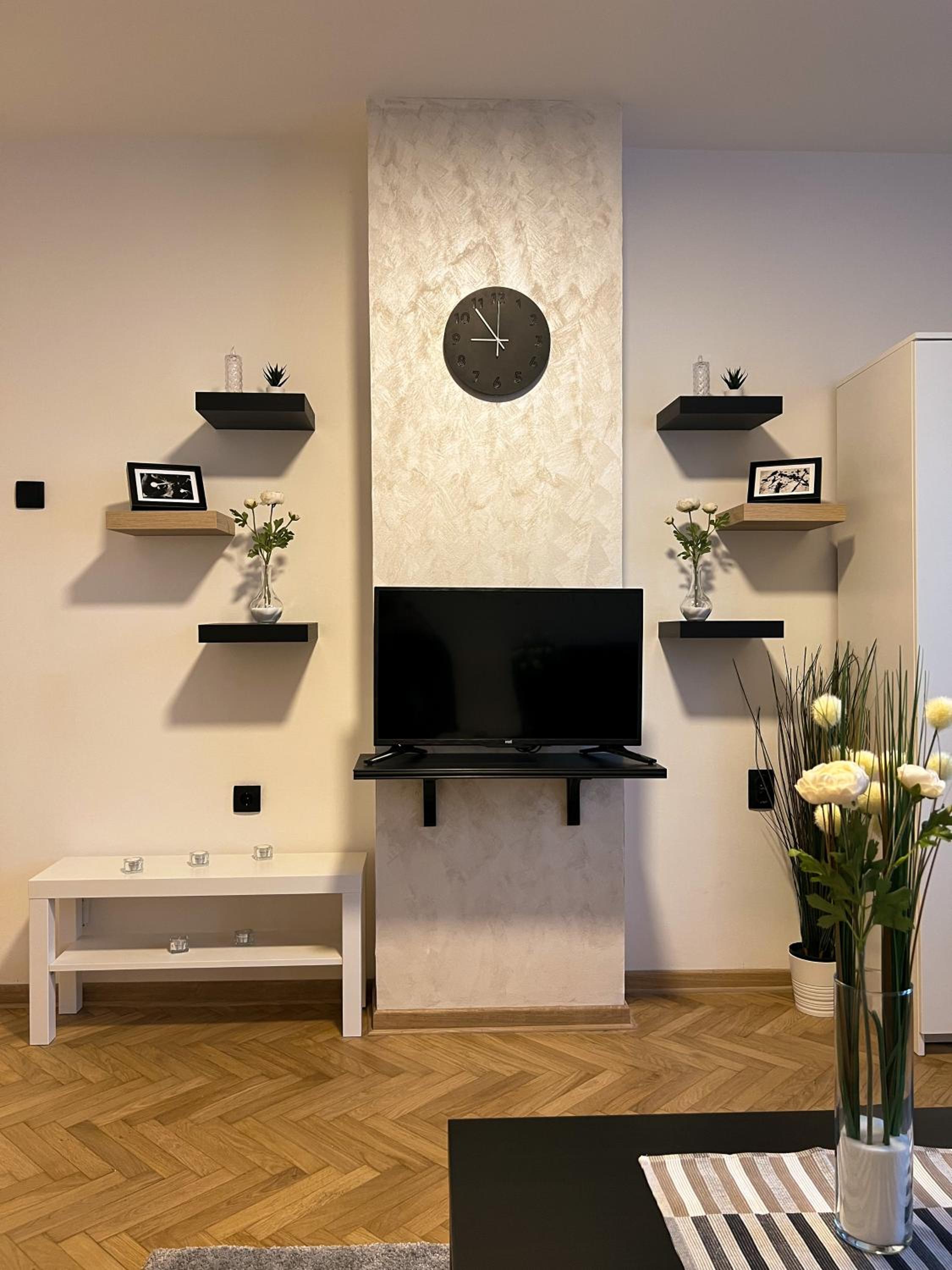 Sahara Apartment