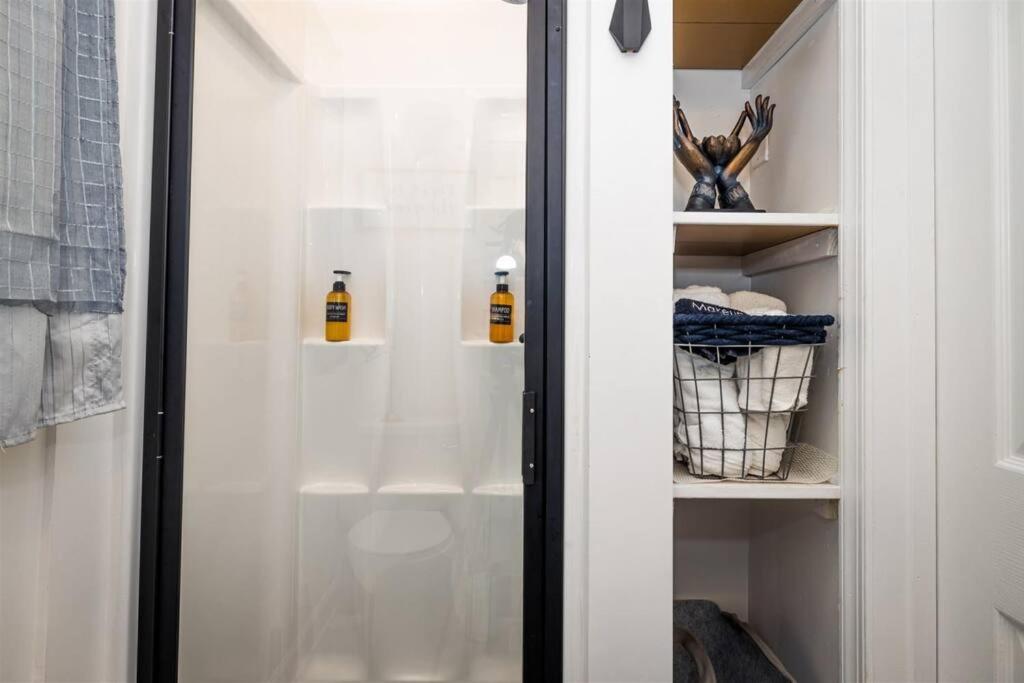 Experience Tiny Living, in Cape Charles, Va