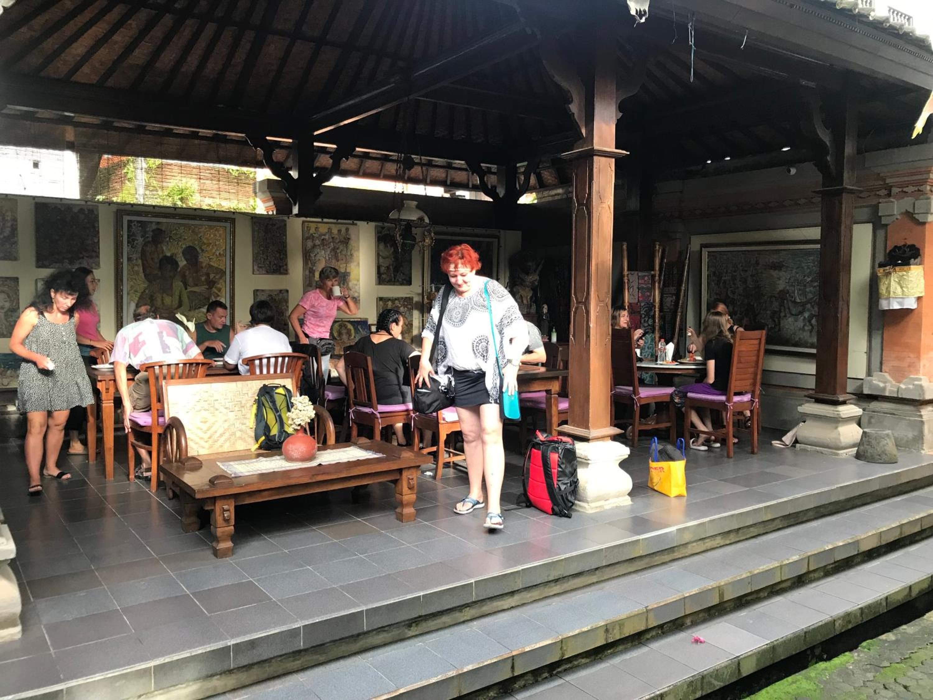 Nirvana Pension