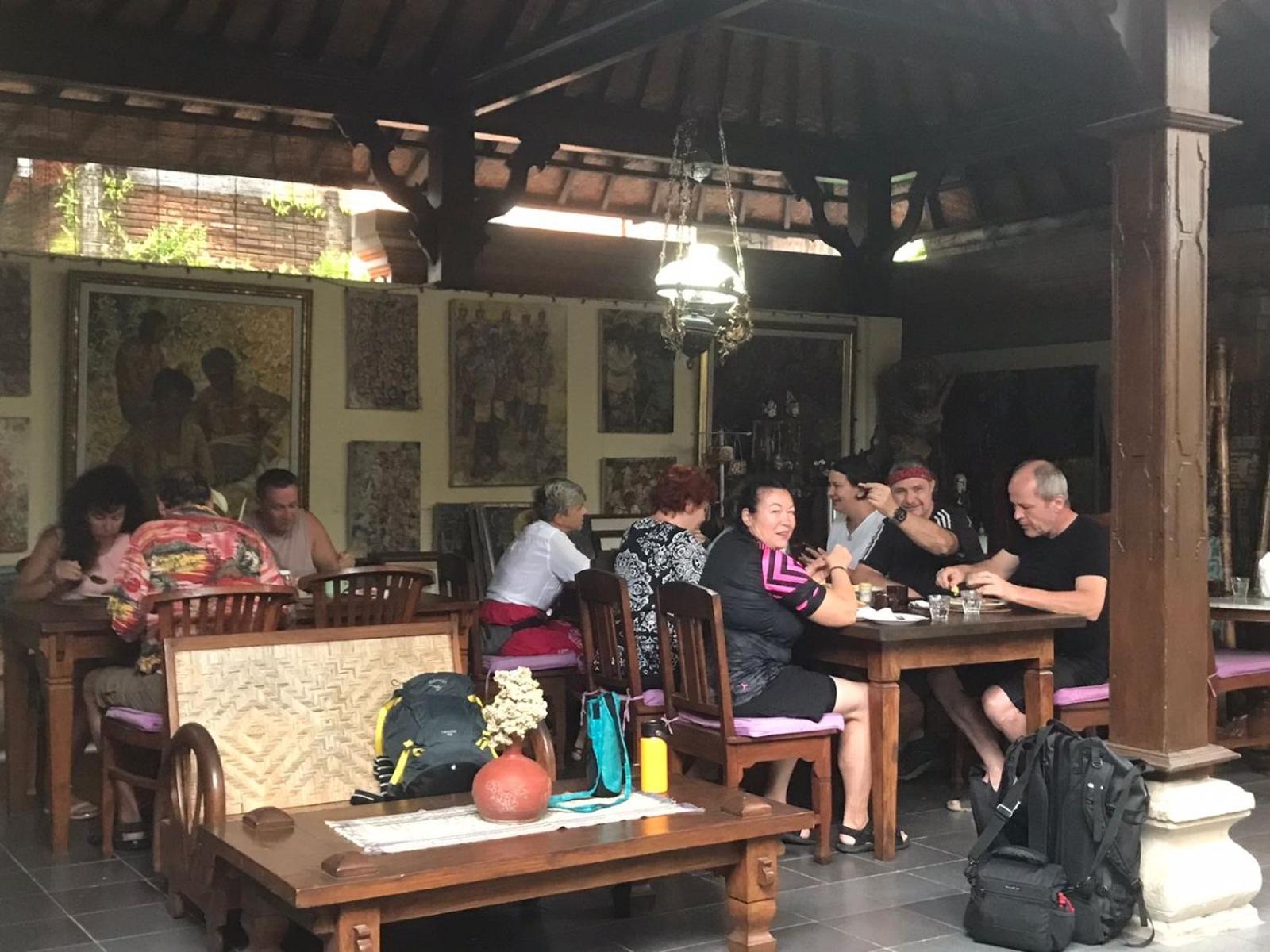 Nirvana Pension