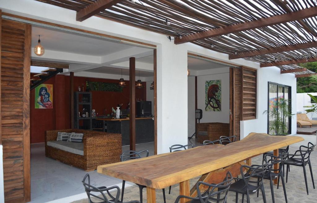 Casa La Rayanna