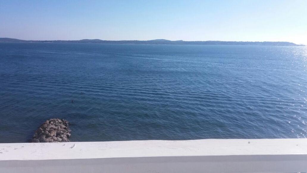 La mejor Vista del Caribe