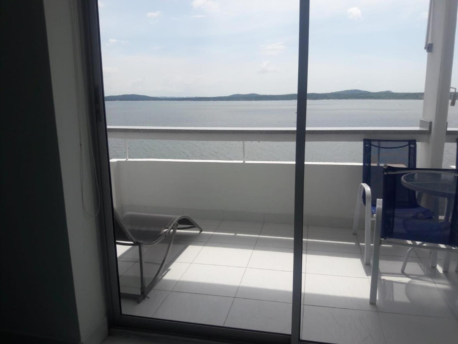 La mejor Vista del Caribe