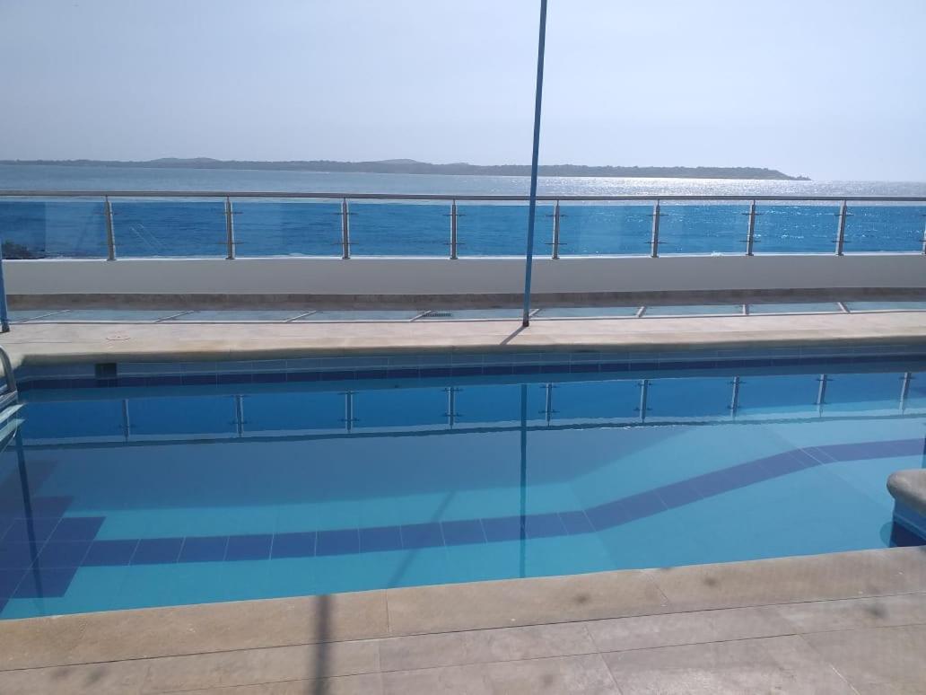 La mejor Vista del Caribe