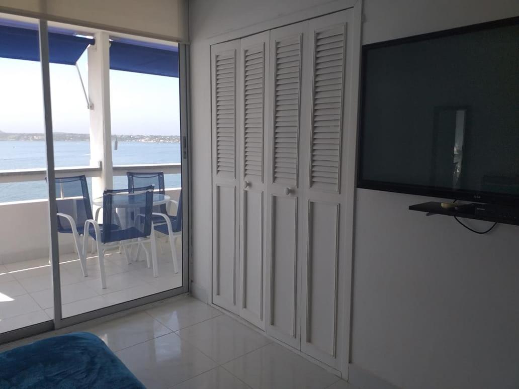 La mejor Vista del Caribe