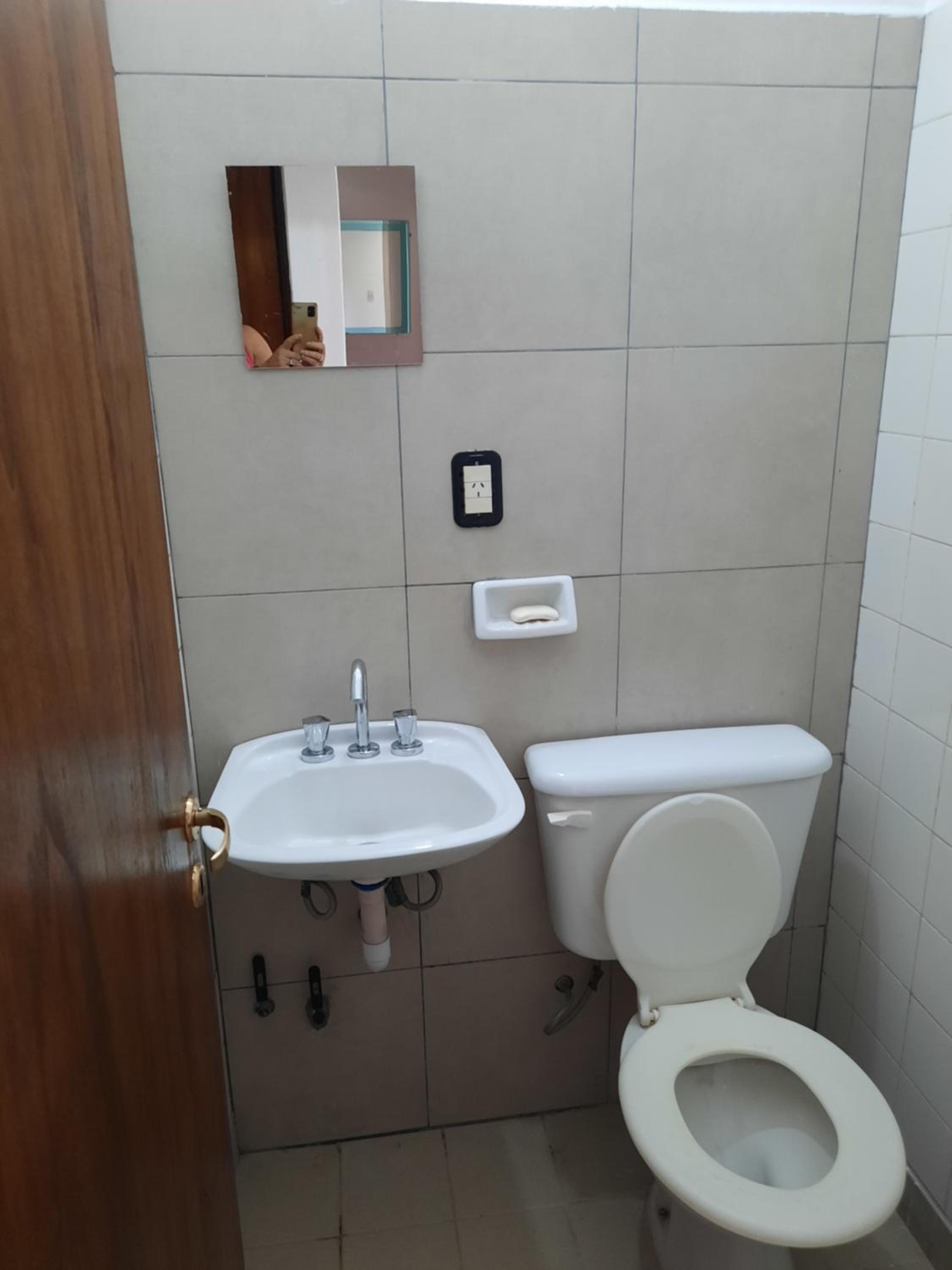 Casa Cecilia tiene wifi