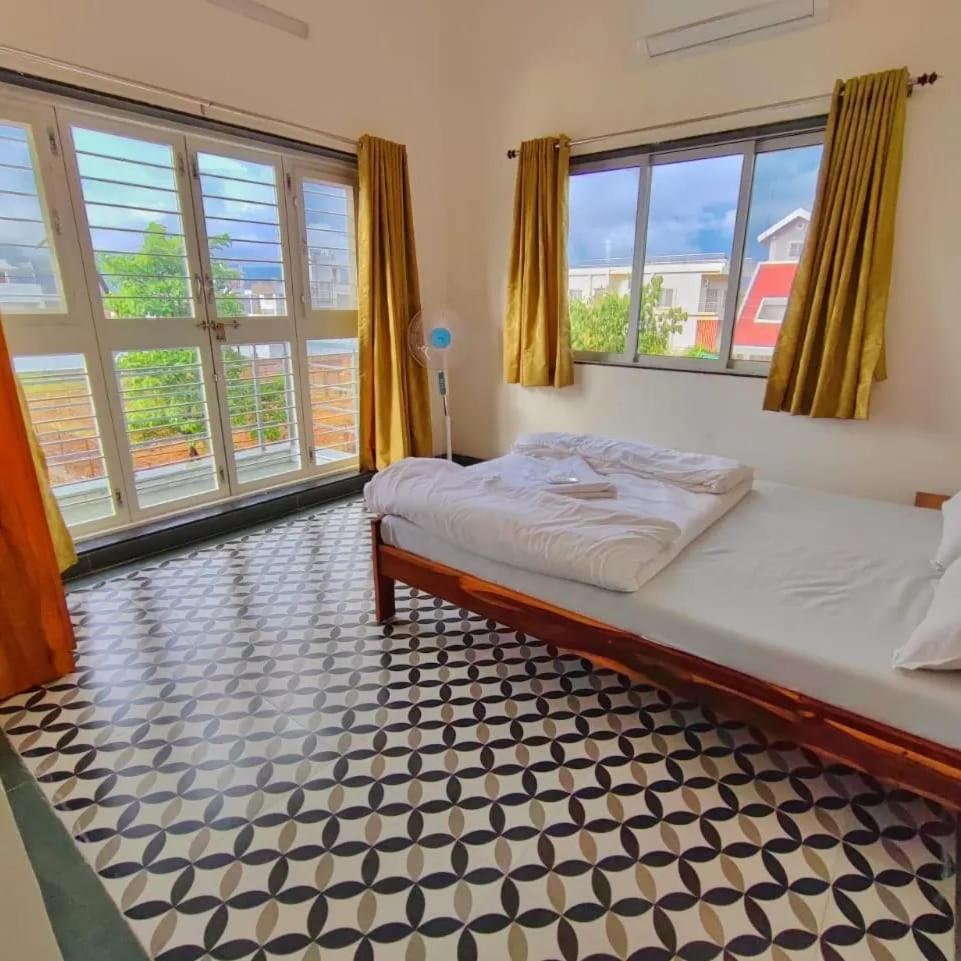 3BHK Marigold Villa near Lonavala