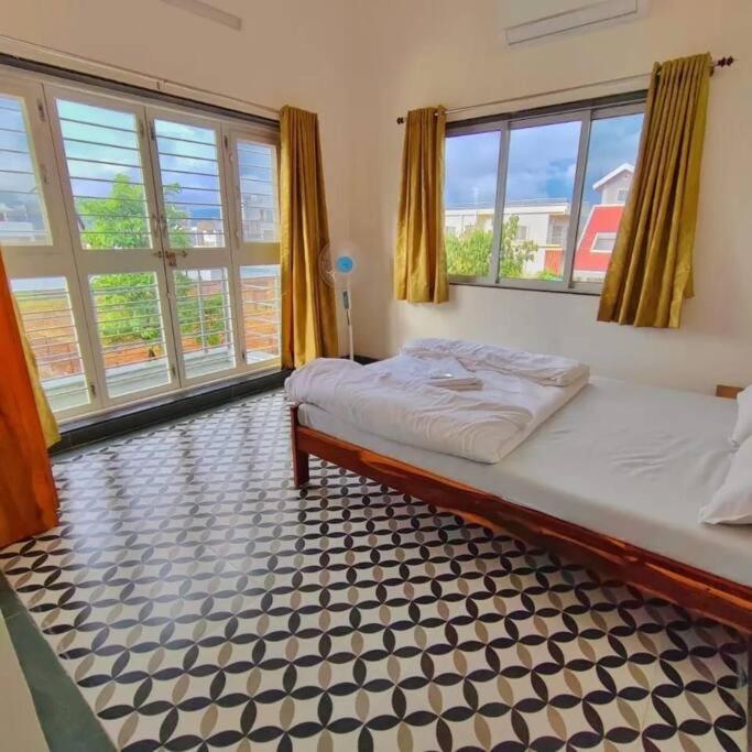3BHK Marigold Villa near Lonavala