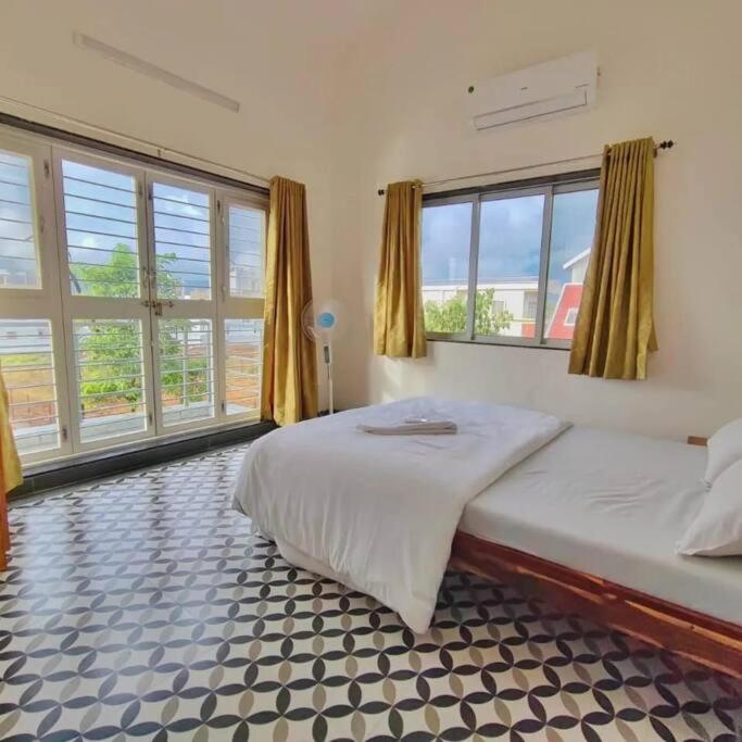 3BHK Marigold Villa near Lonavala