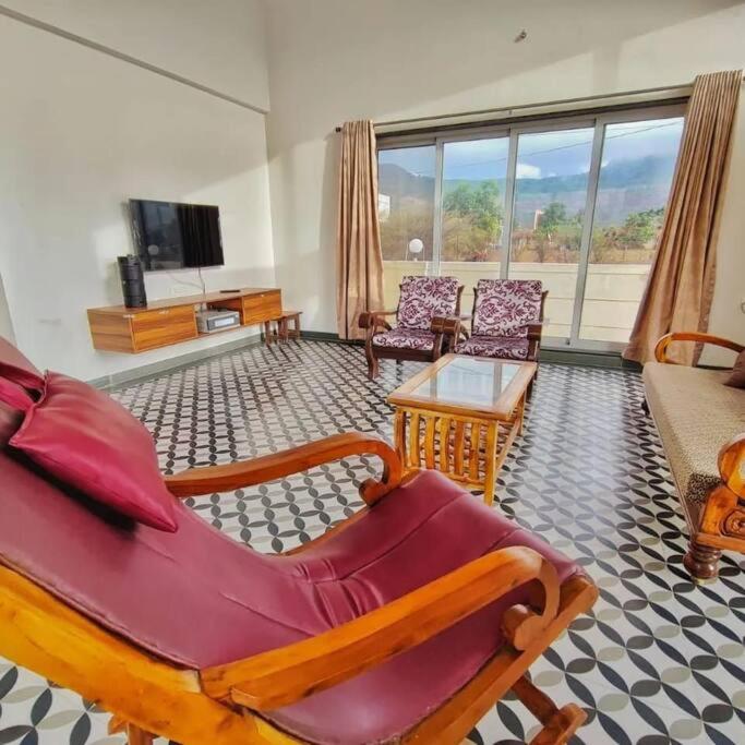 3BHK Marigold Villa near Lonavala