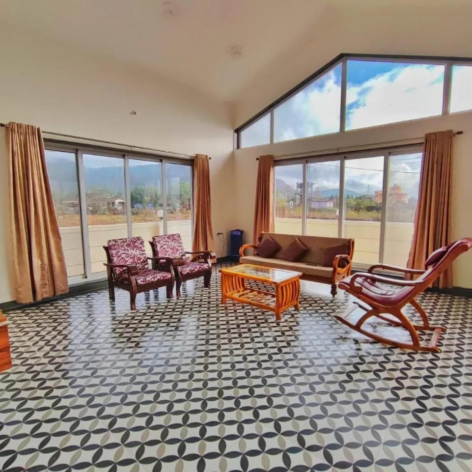 3BHK Marigold Villa near Lonavala