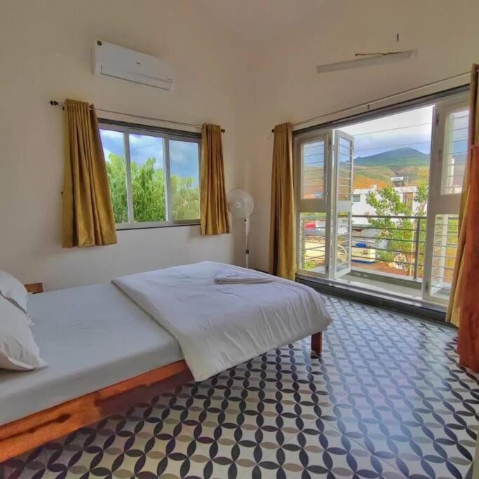 3BHK Marigold Villa near Lonavala