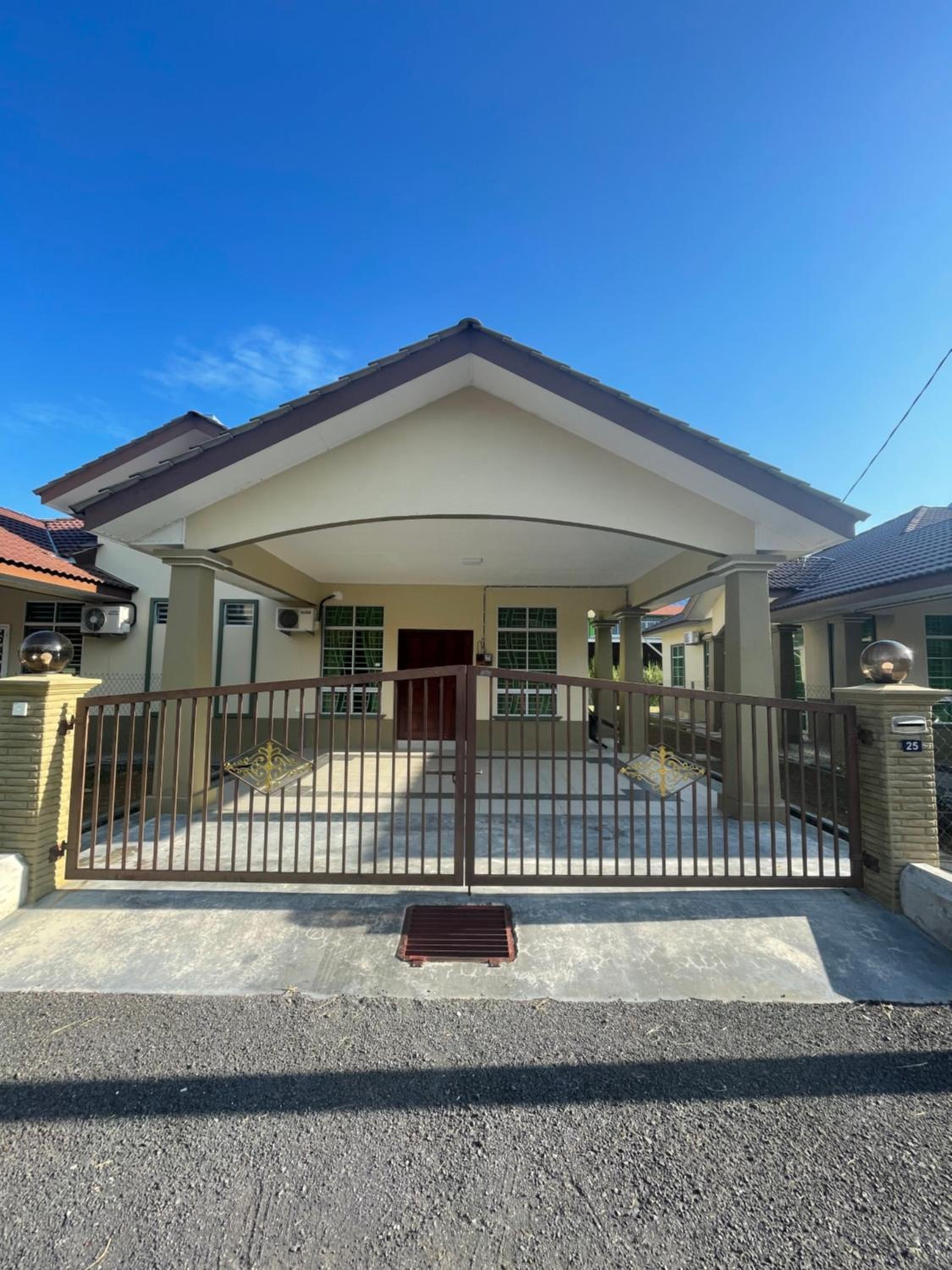 TDH Homestay #25 FREE Wifi photo 1