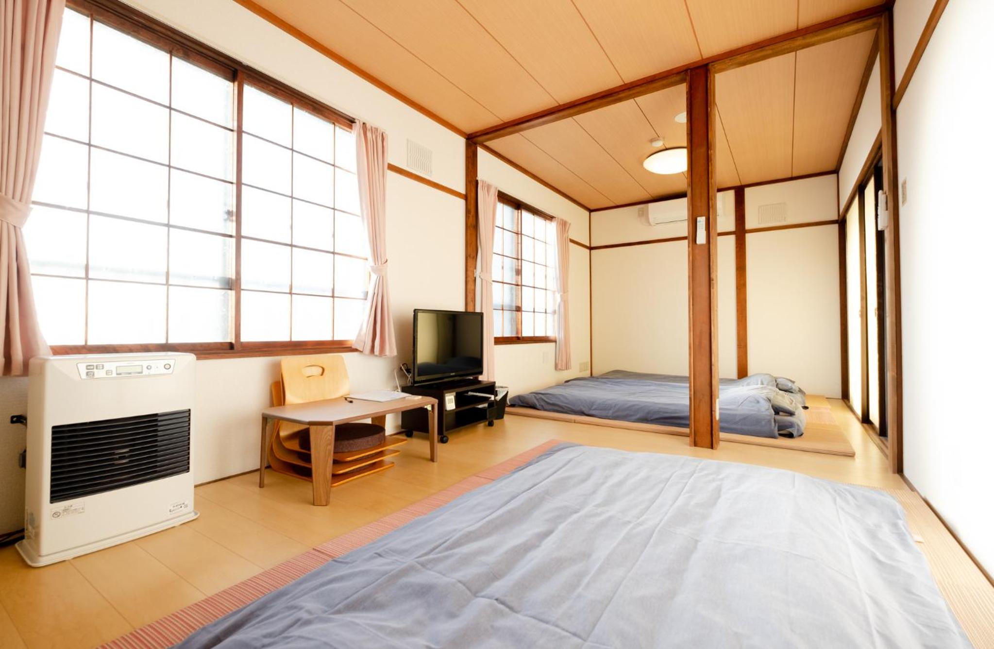 Guest House Matsuyoshi