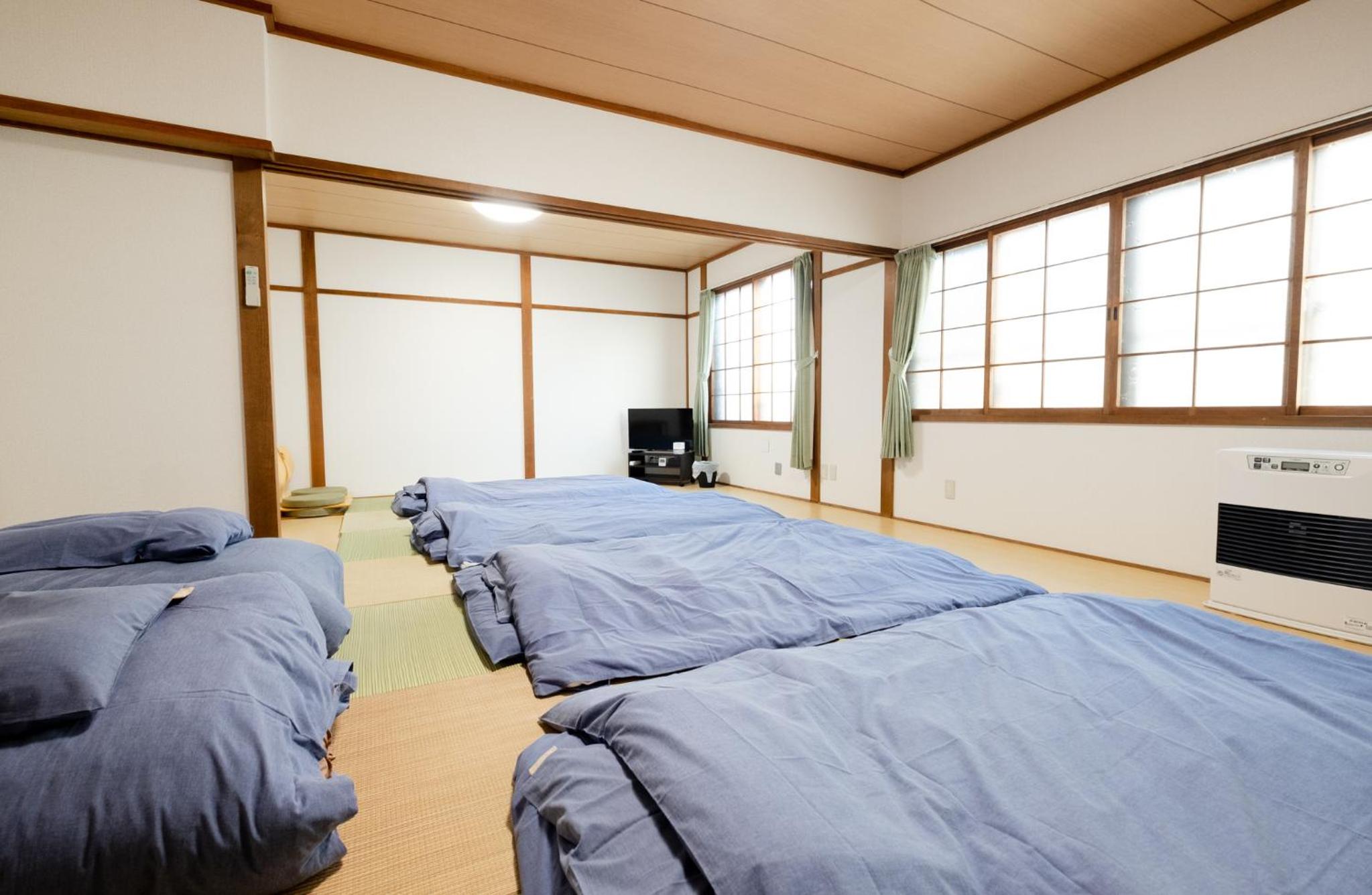 Guest House Matsuyoshi