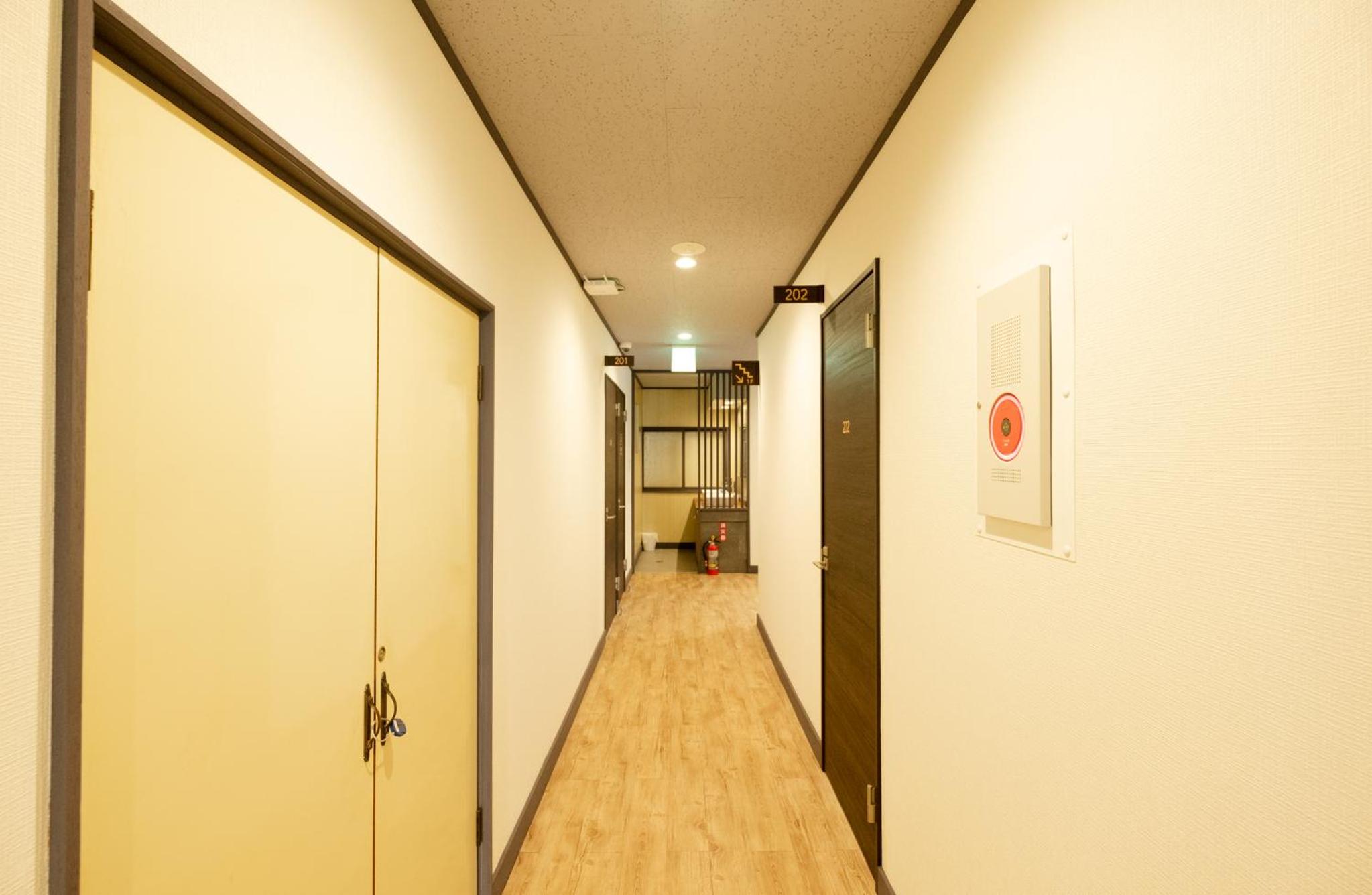 Guest House Matsuyoshi