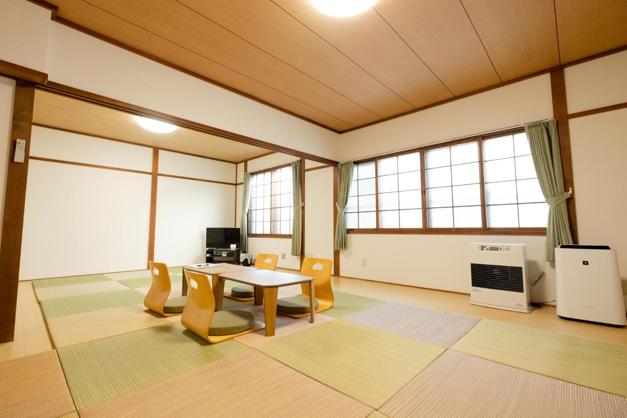 Guest House Matsuyoshi
