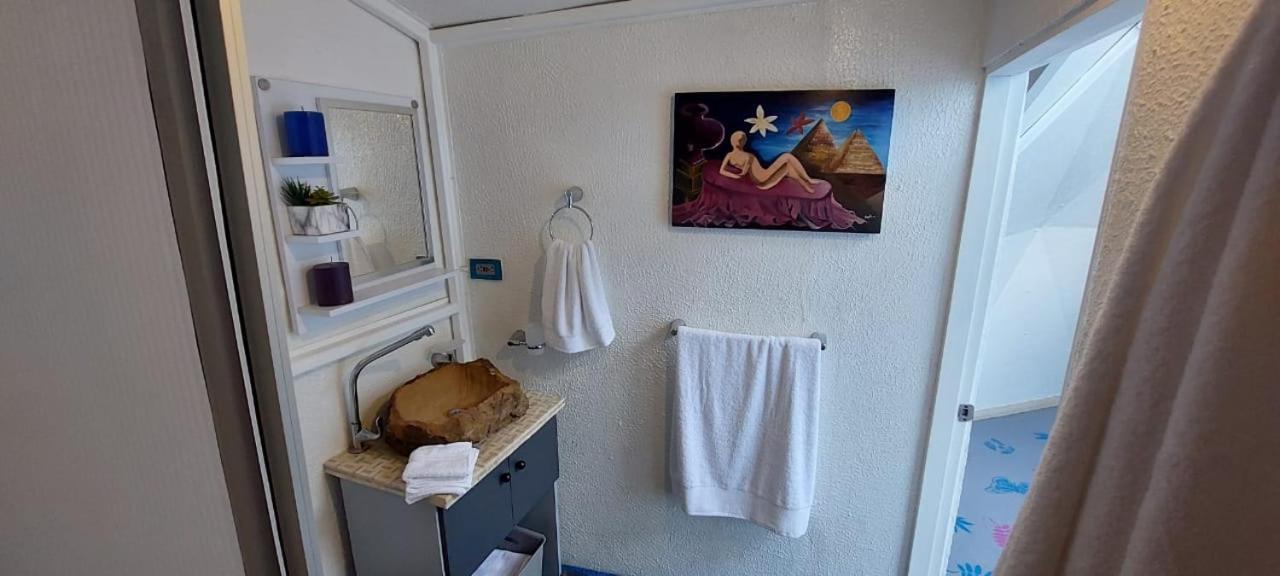 Monarca Azul Glamping