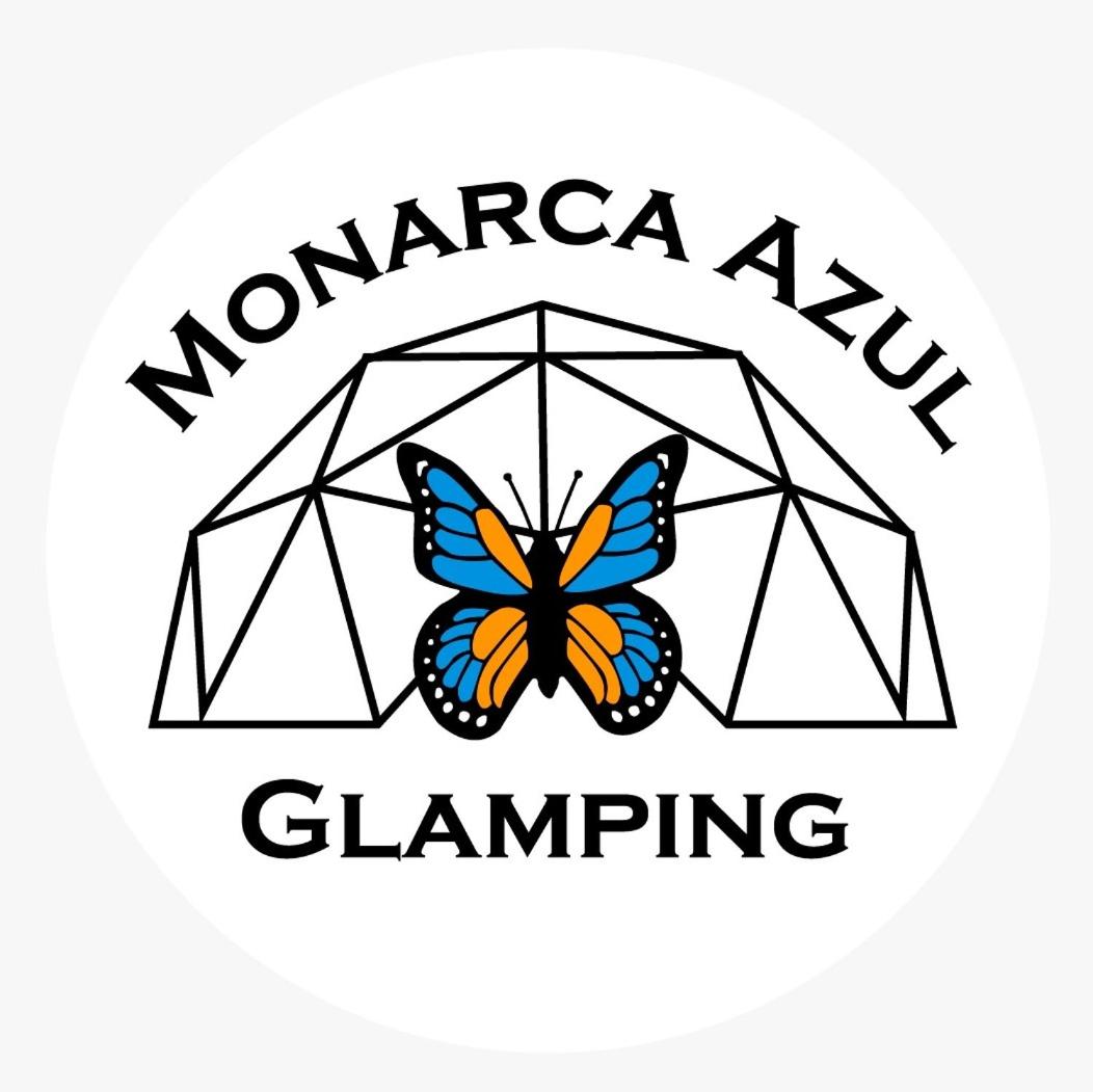 Monarca Azul Glamping