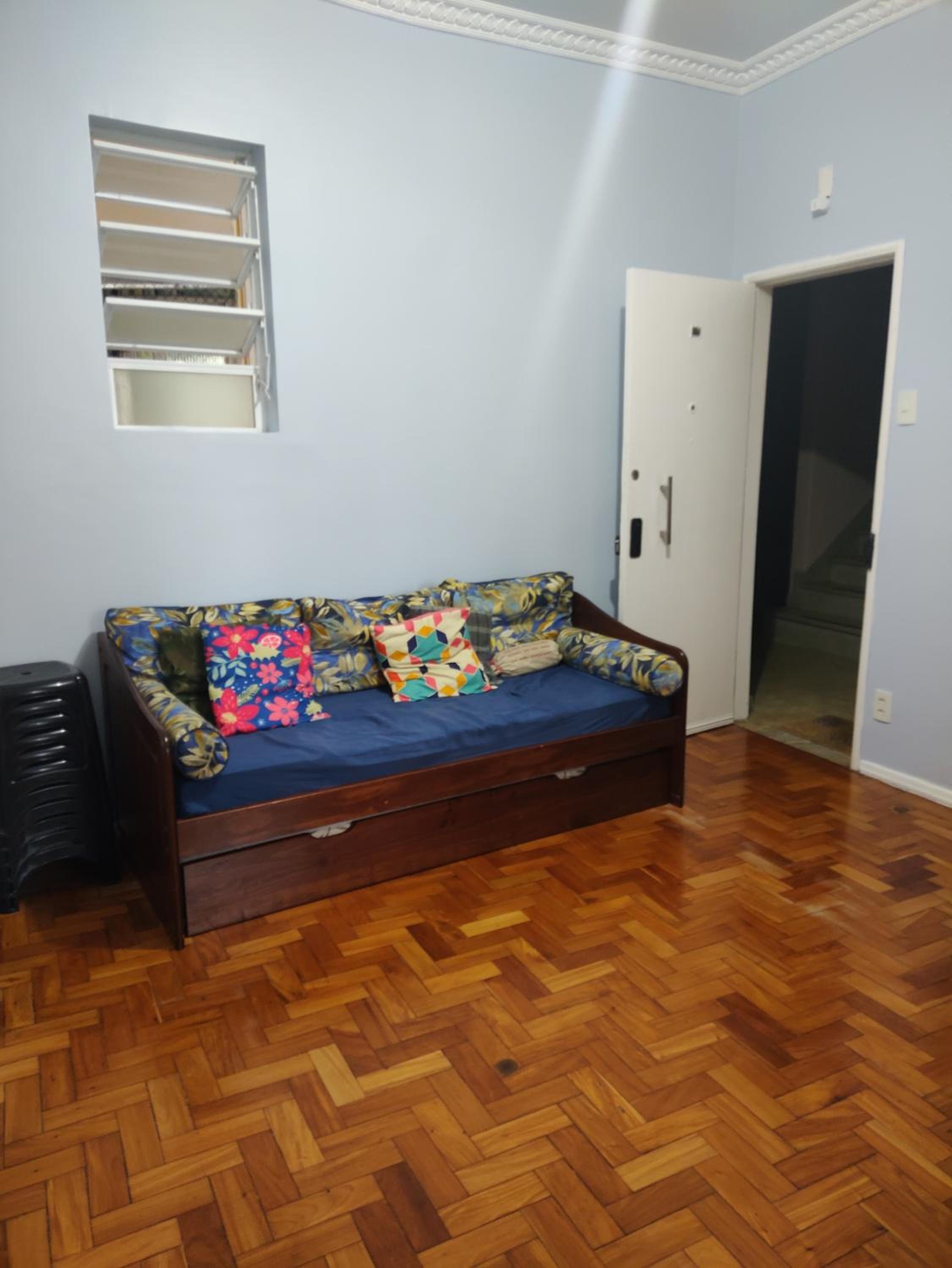 Apto Mariza Copacabana