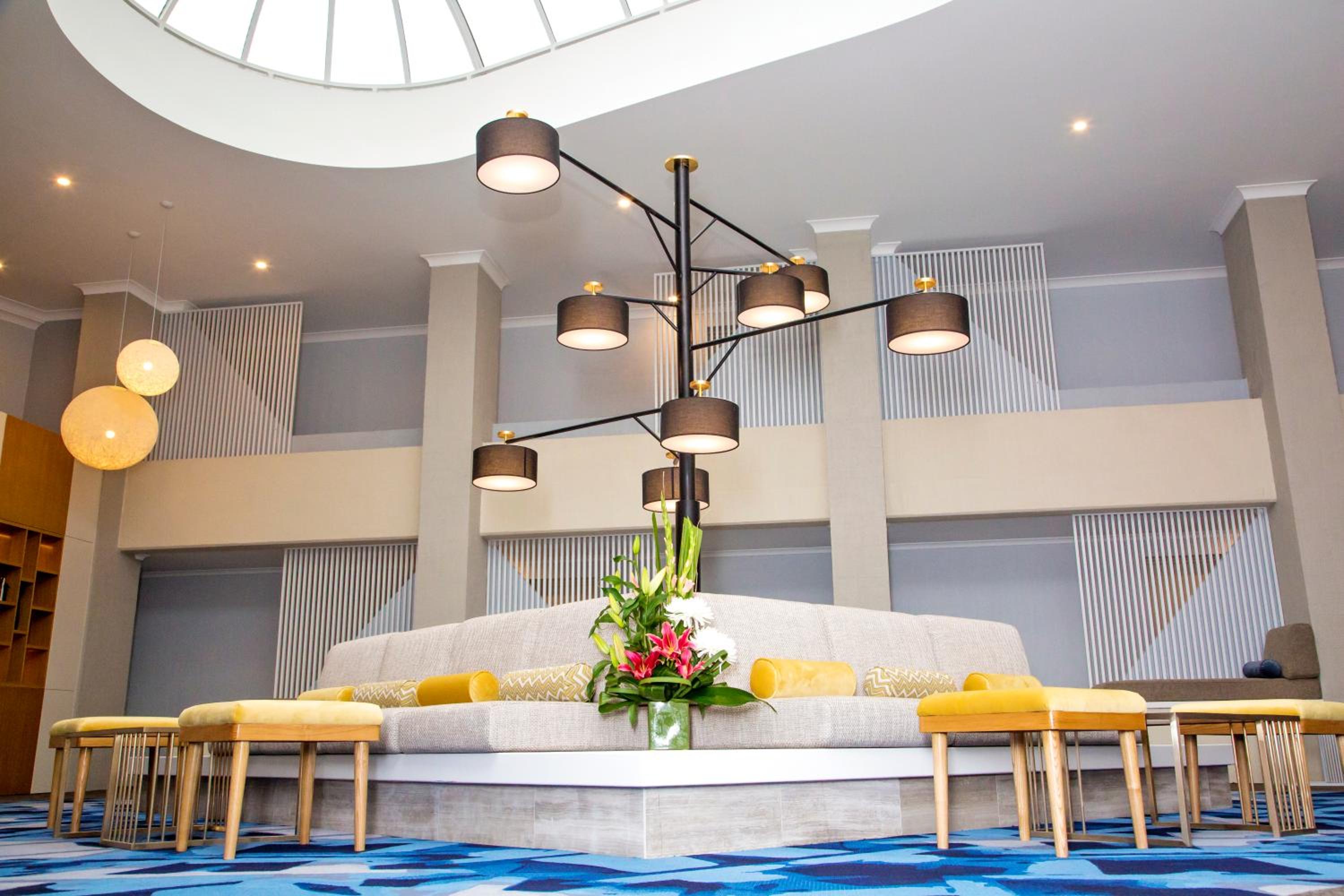 The Esplanade Motel