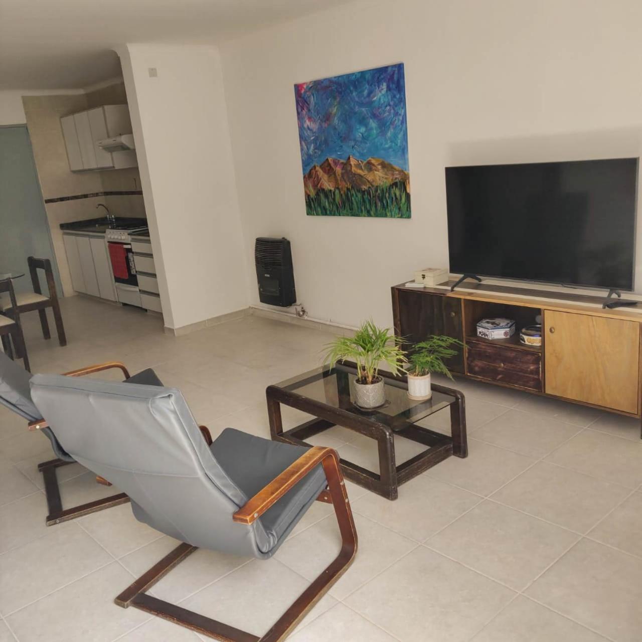 Departamentos Uma