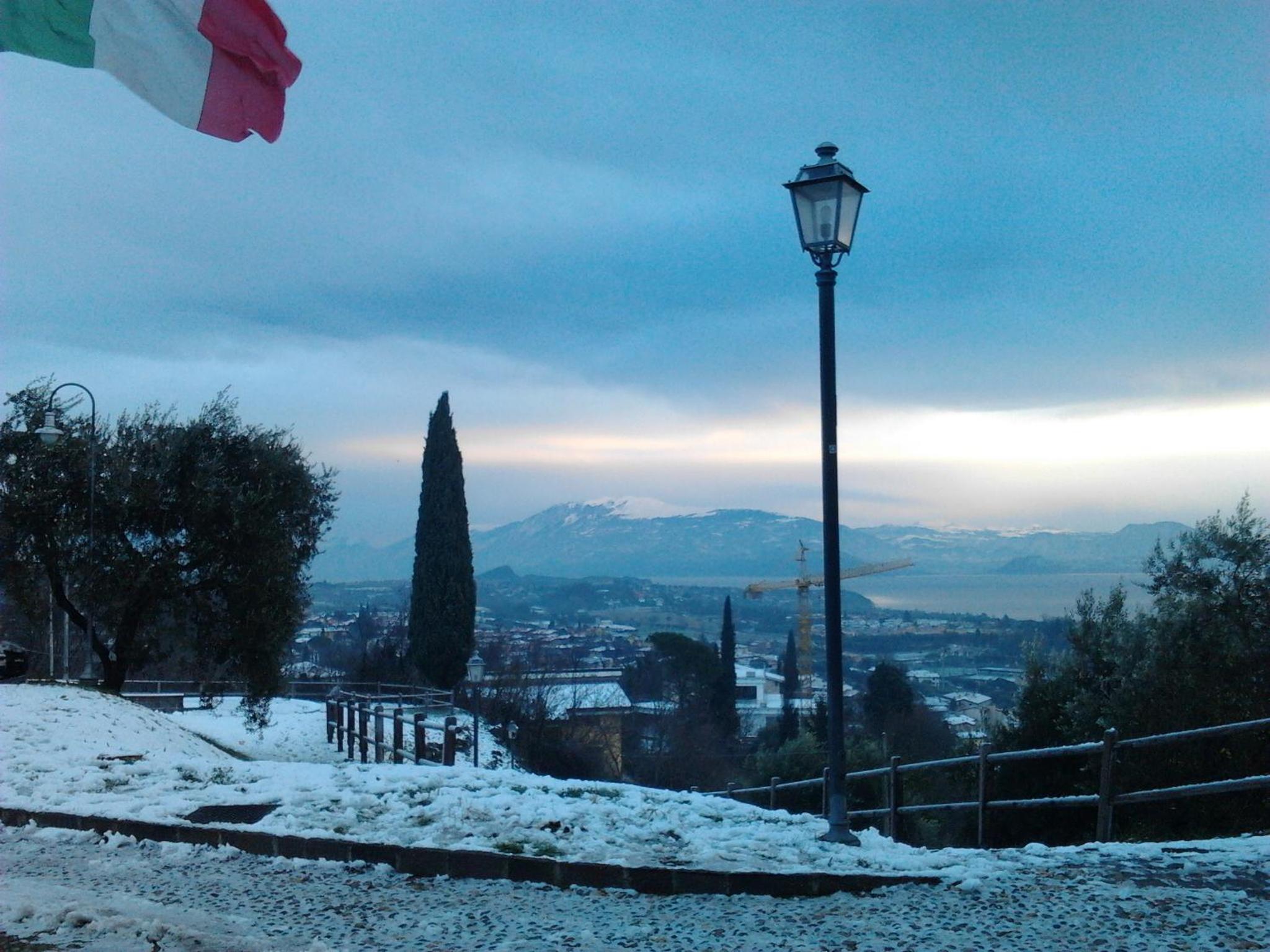 Bed & Breakfast Castello, fotografía 3