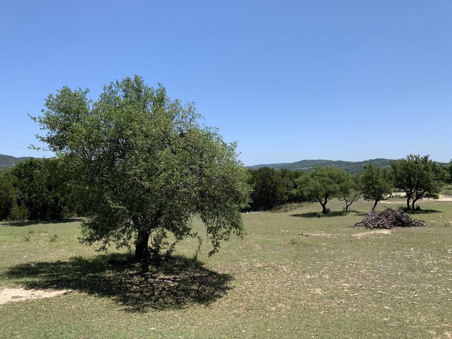 Hill Country Hideout