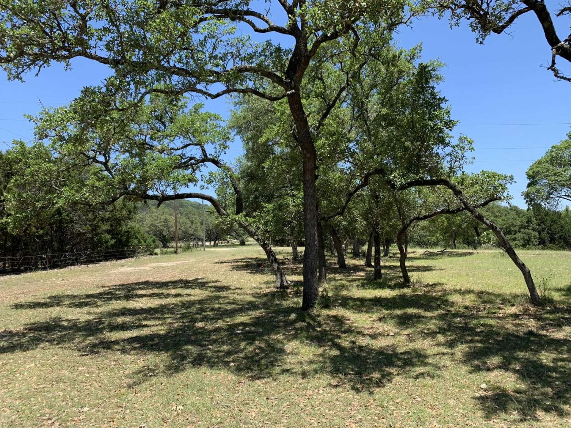 Hill Country Hideout