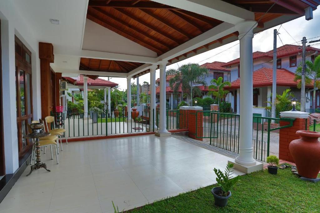 Thisara Luxury Villas