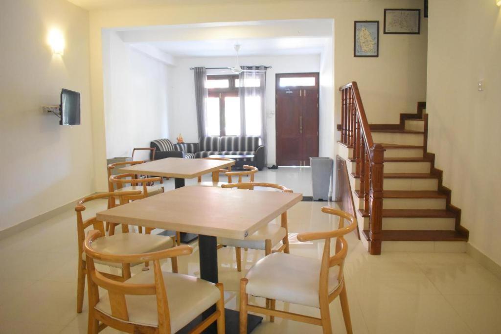 Thisara Luxury Villas