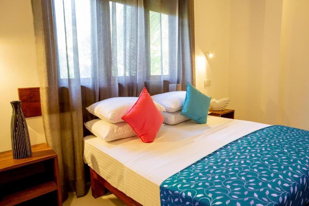 Thisara Luxury Villas