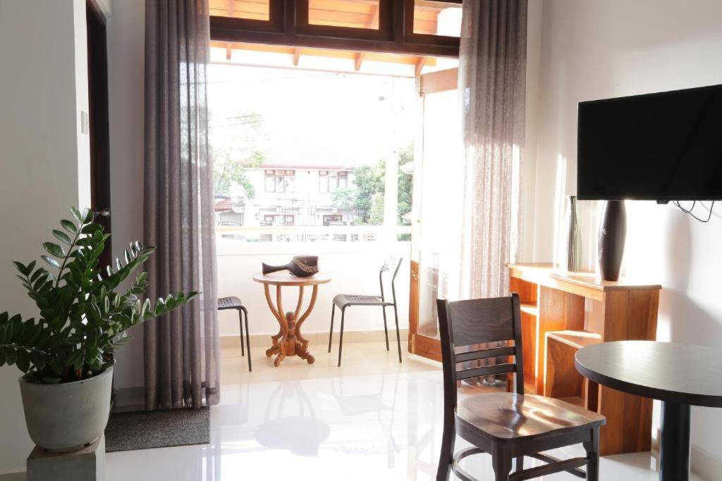 Thisara Luxury Villas