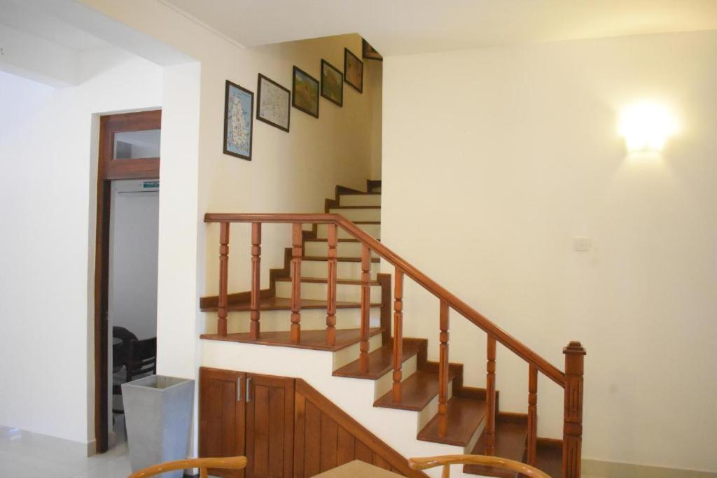 Thisara Luxury Villas