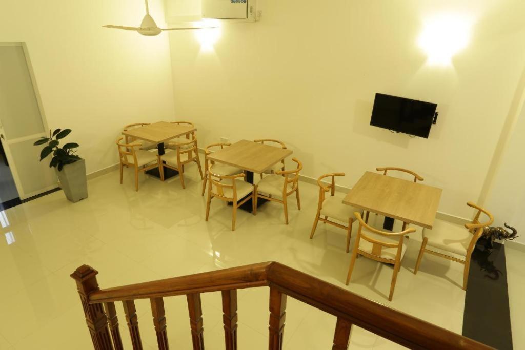 Thisara Luxury Villas
