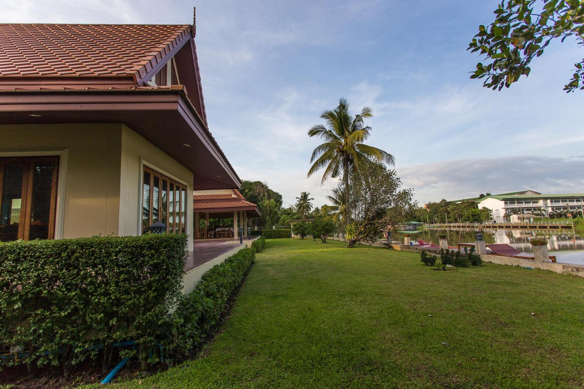 Thararin Villa, photo 29