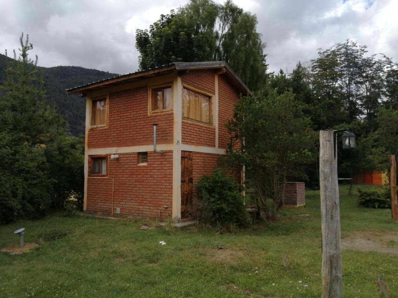 Bosque Nativo