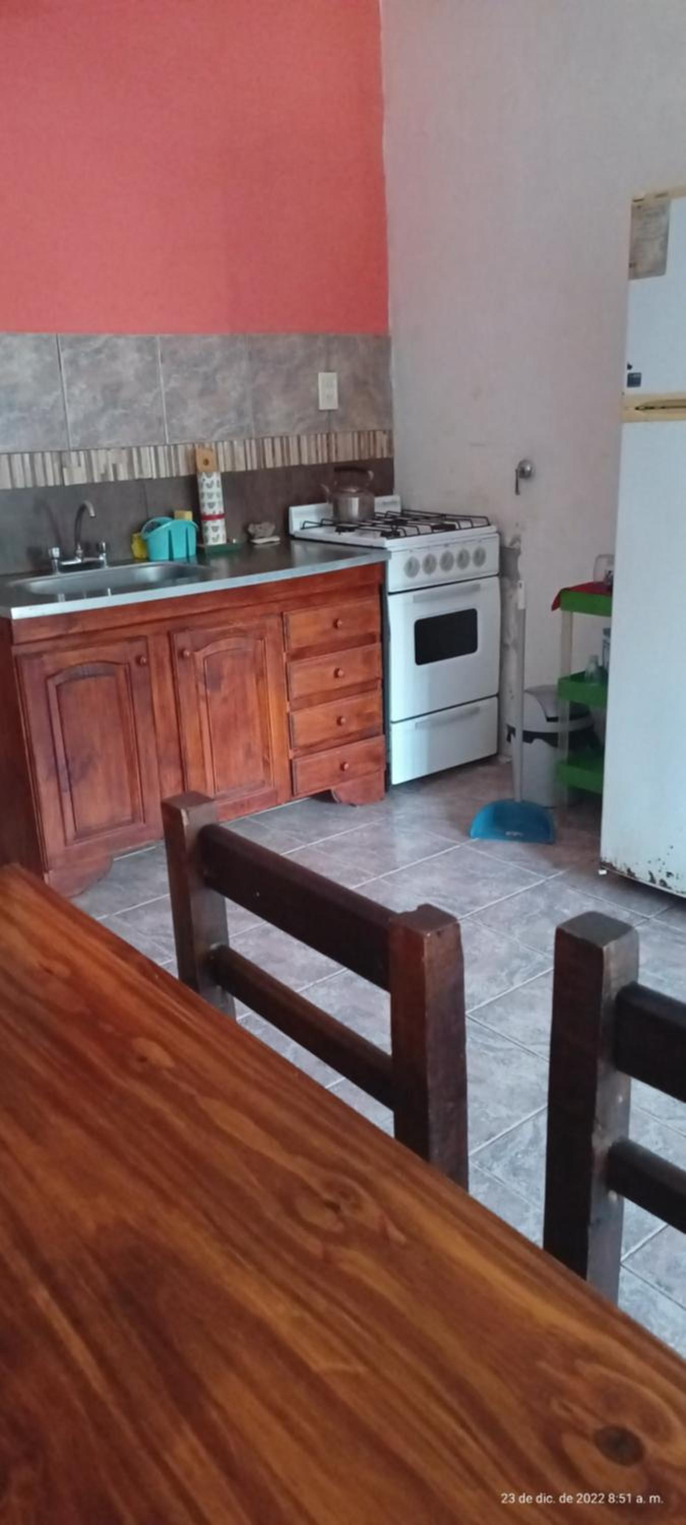 Apartamento económico