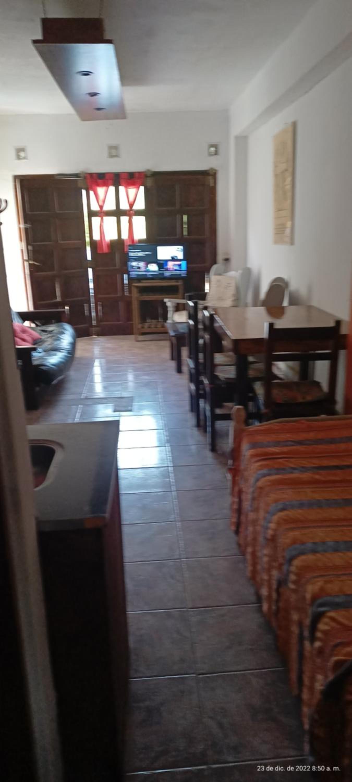 Apartamento económico