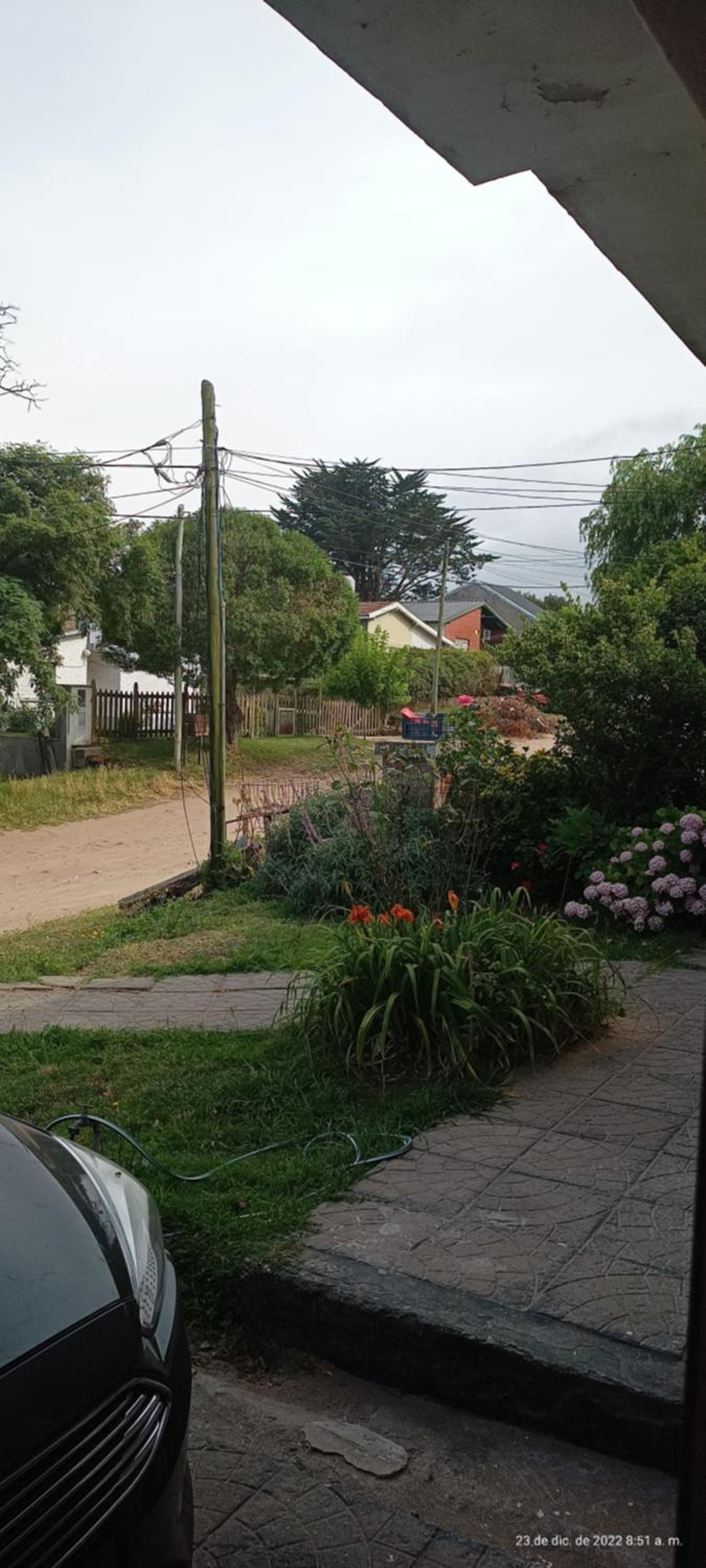 Apartamento económico