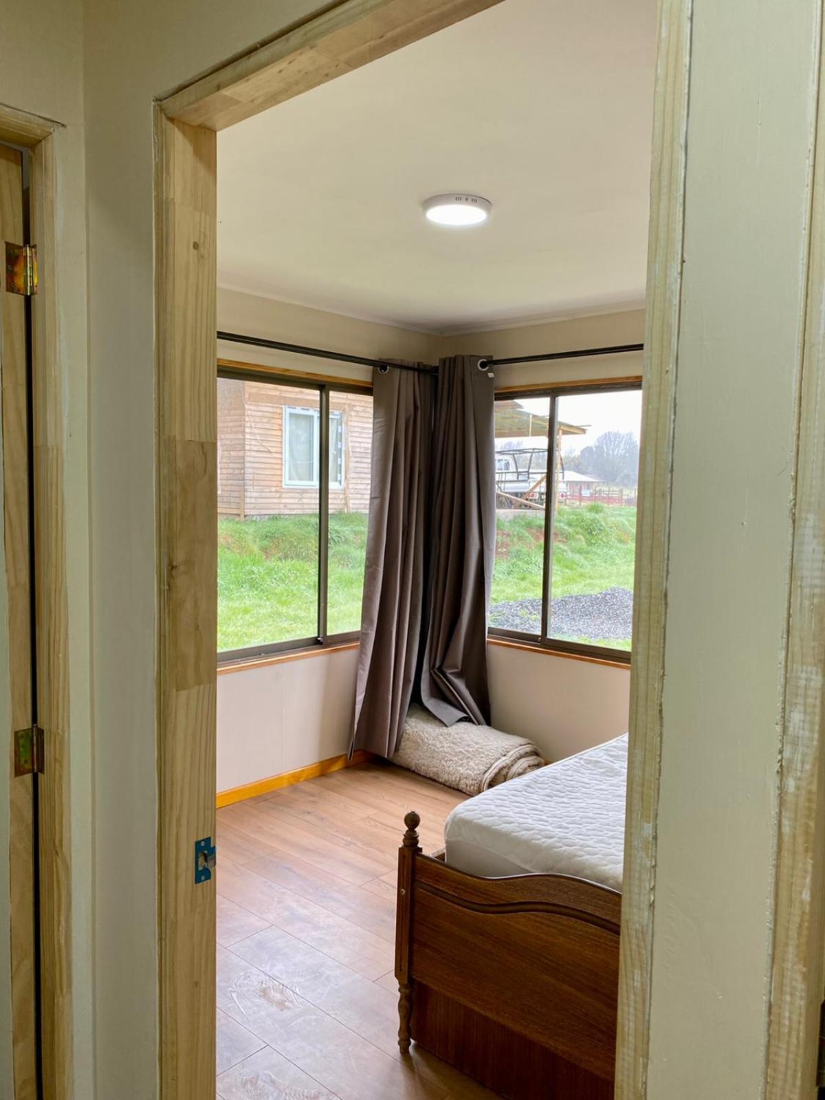 Cabaña Loncoche, villarrica