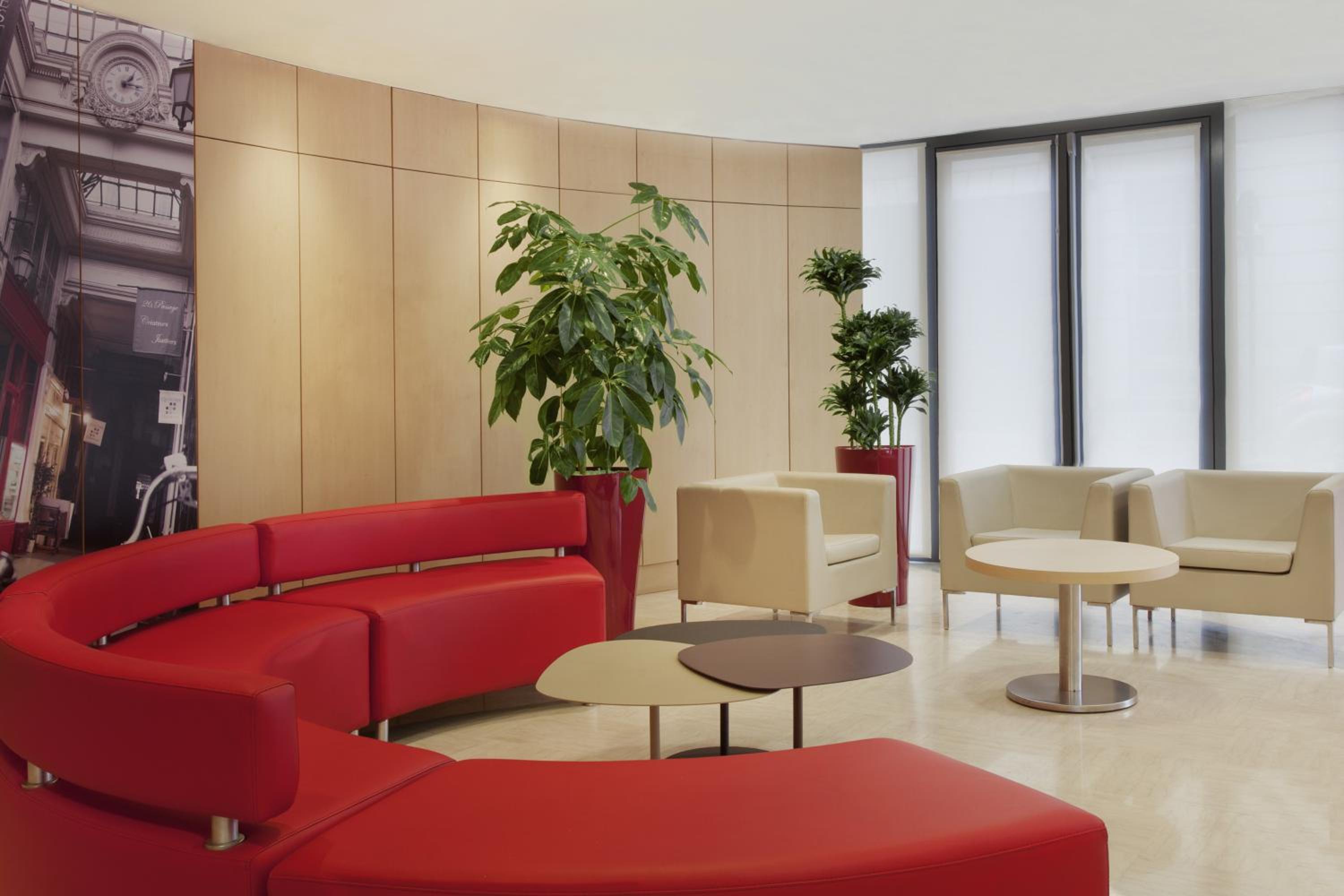 Hotel Faubourg Galant Paris - Handwritten Collection